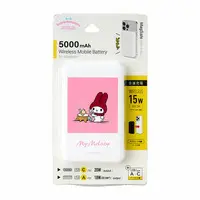 Magnet - Sanrio / My Melody