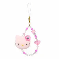 Pouch - Key Chain - Sanrio / Hello Kitty