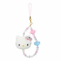 Pouch - Key Chain - Sanrio / Hello Kitty
