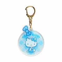 Key Chain - Sanrio / Hello Kitty