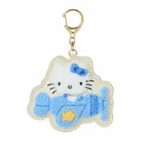 Key Chain - Sanrio / Hello Kitty