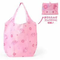 Reusable Bag - Sanrio / My Melody