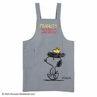 Apron - PEANUTS / Snoopy