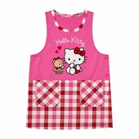 Apron - Sanrio / Hello Kitty