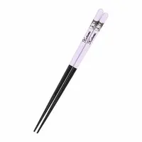 Chopsticks - Sanrio / Kuromi