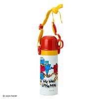 Drink Bottle - Mr. Men and Little Miss