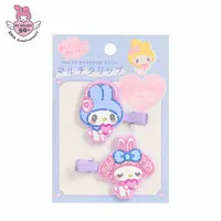 Hair Clip - Clip - Sanrio / My Melody