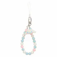 Key Chain - Sanrio / Cinnamoroll
