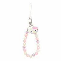 Key Chain - Sanrio / Hello Kitty