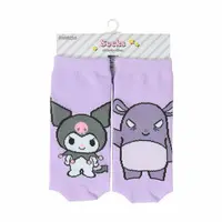 Socks - Sanrio / Kuromi