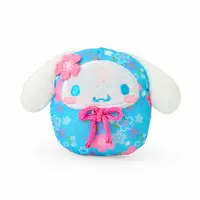 Plush - Magnet - Sanrio / Cinnamoroll