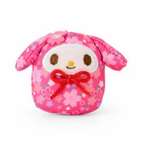 Plush - Magnet - Sanrio / My Melody