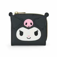Wallet - Sanrio / Kuromi