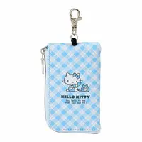 Key case - Commuter pass case - Pouch - Sanrio / Hello Kitty