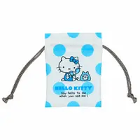 Pouch - Sanrio / Hello Kitty