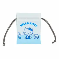 Pouch - Sanrio / Hello Kitty