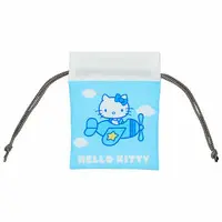 Pouch - Sanrio / Hello Kitty