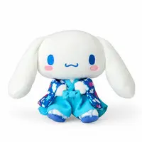 Plush - Sanrio / Cinnamoroll