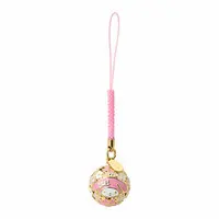 Pouch - Key Chain - Sanrio / My Melody