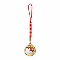 Pouch - Key Chain - Sanrio / Hello Kitty