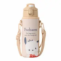 Drink Bottle - Sanrio / Pochacco