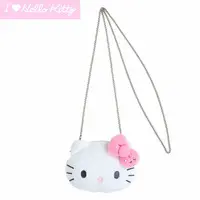 Plush - Coin Case - Sanrio / Hello Kitty