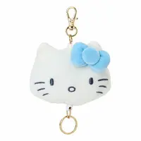 Key Chain - Sanrio / Hello Kitty