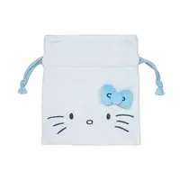 Pouch - Sanrio / Hello Kitty
