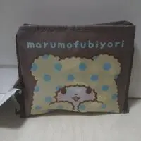 Reusable Bag - Sanrio / Marumofubiyori