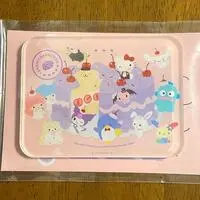 Stickers - Sanrio