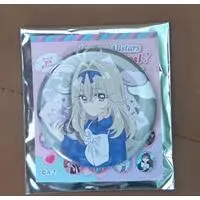 Badge - Pretty Cure Series
