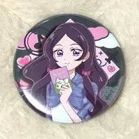 Badge - Pretty Cure Series