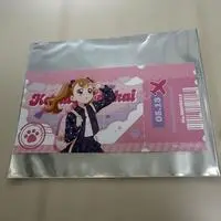 Character Card - Pretty Cure Series