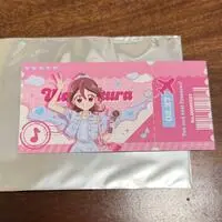 Character Card - Pretty Cure Series