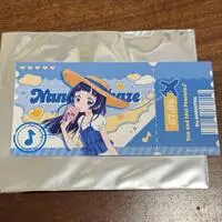 Portrait - Pretty Cure Series