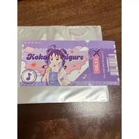 Character Card - Pretty Cure Series