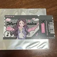 Character Card - Pretty Cure Series