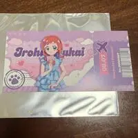Character Card - Pretty Cure Series