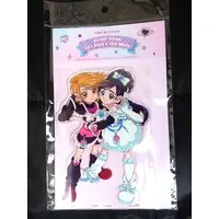 Acrylic stand - Pretty Cure Series