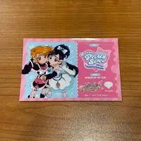 Stickers - Pretty Cure Series