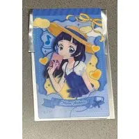 Portrait - Pretty Cure Series
