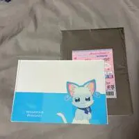 Passport Holder - Pretty Cure Series