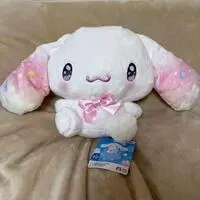 Plush - Sanrio / Cinnamoroll