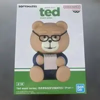 Figure - Ted