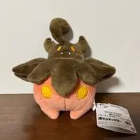 Plush - Pokémon / Pumpkaboo