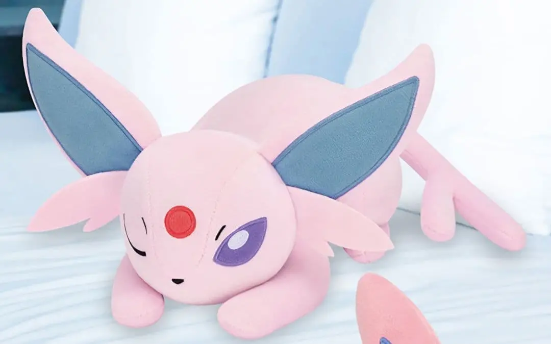 Plush - Pokémon / Espeon