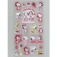 Stickers - PEANUTS / Snoopy