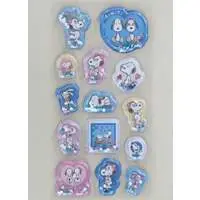Stickers - PEANUTS / Snoopy