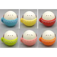 Squeeze Toy - Shimaenaga