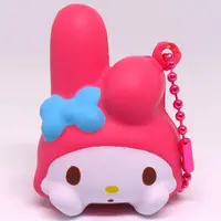 Squeeze Toy - Sanrio / My Melody